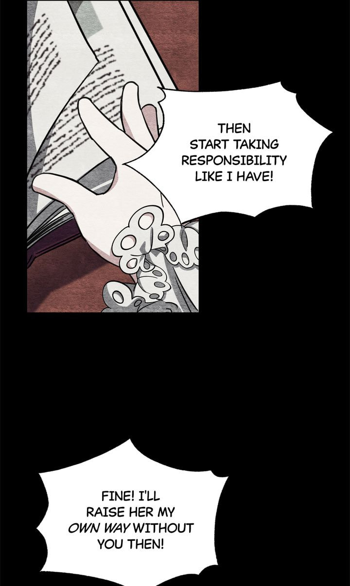 Read Kneel Before Me chapter 19 image 19 on Lezhin