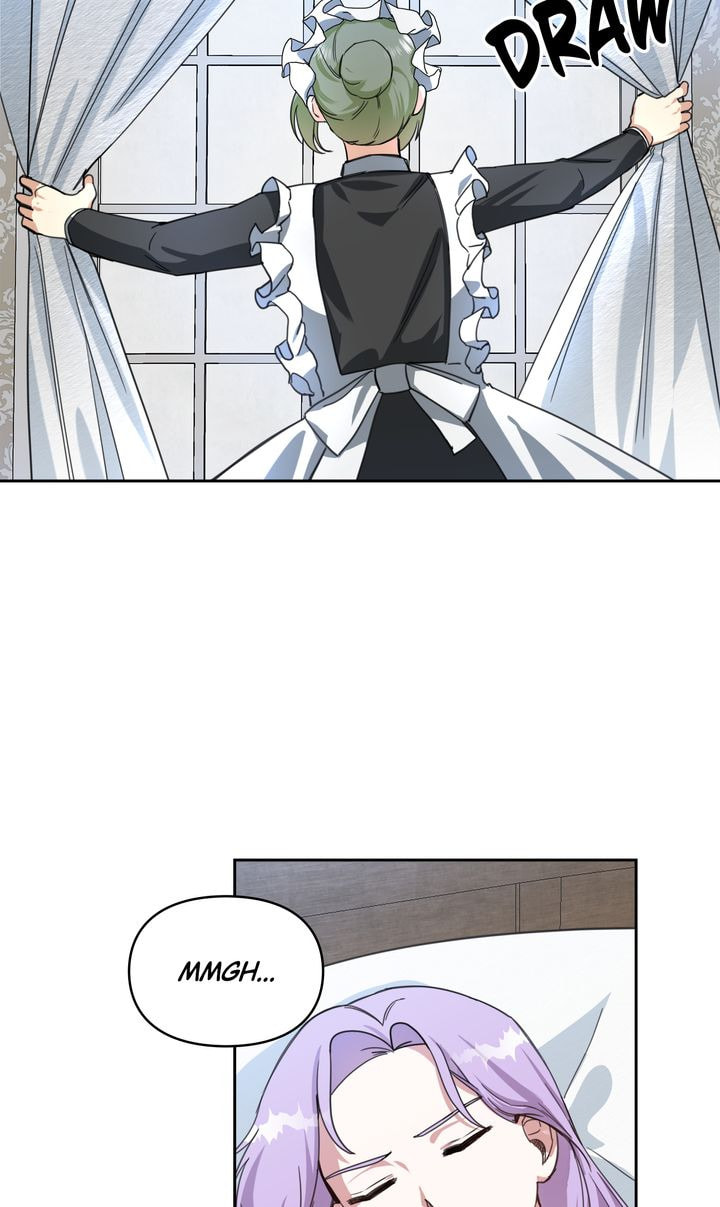 Read Kneel Before Me chapter 19 image 26 on Lezhin