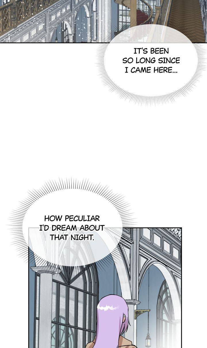 Read Kneel Before Me chapter 19 image 31 on Lezhin