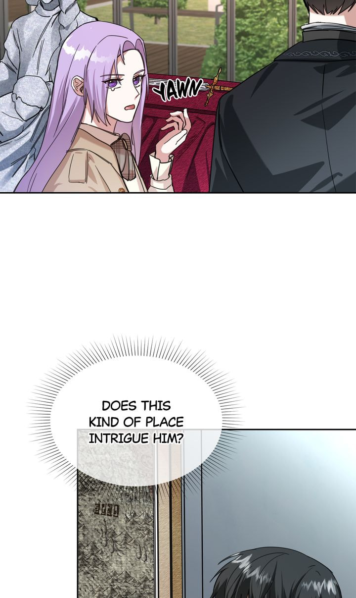 Read Kneel Before Me chapter 19 image 33 on Lezhin