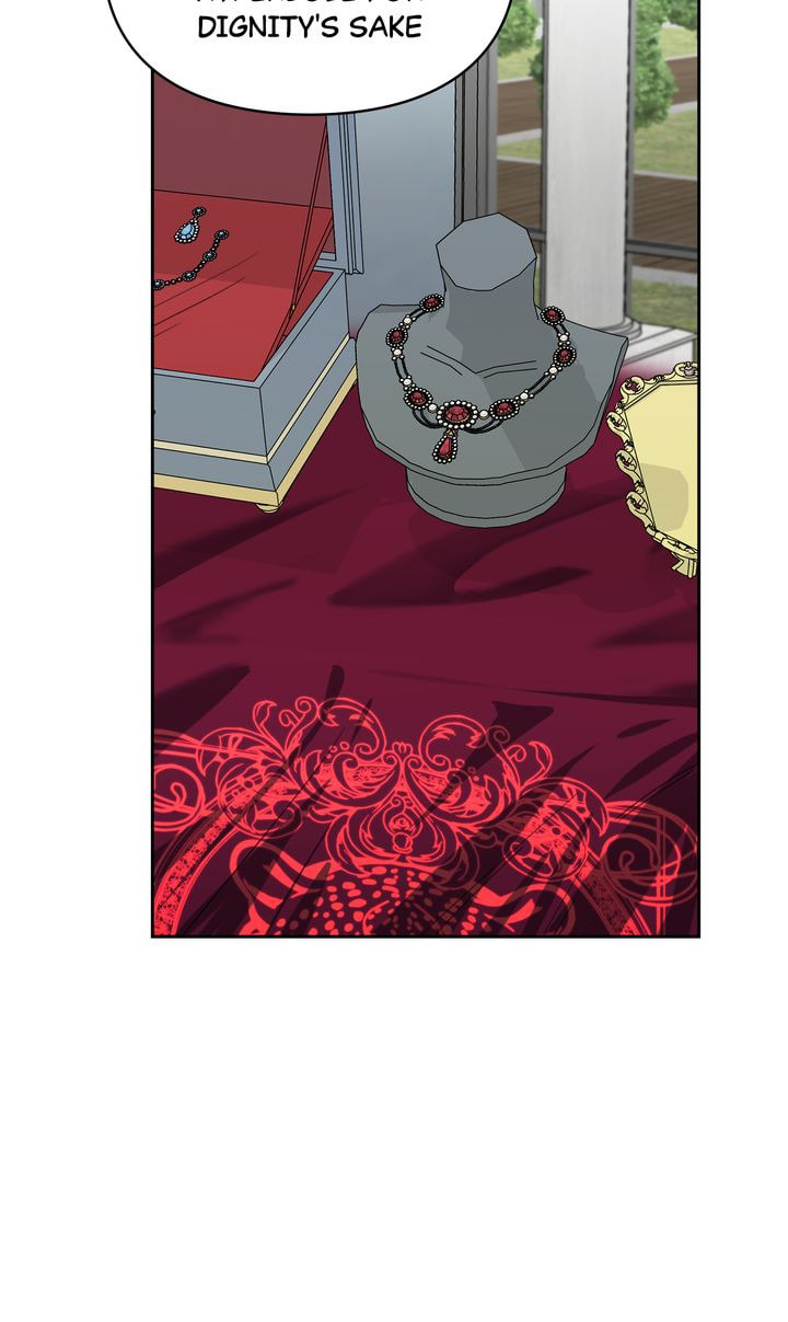 Read Kneel Before Me chapter 19 image 39 on Lezhin