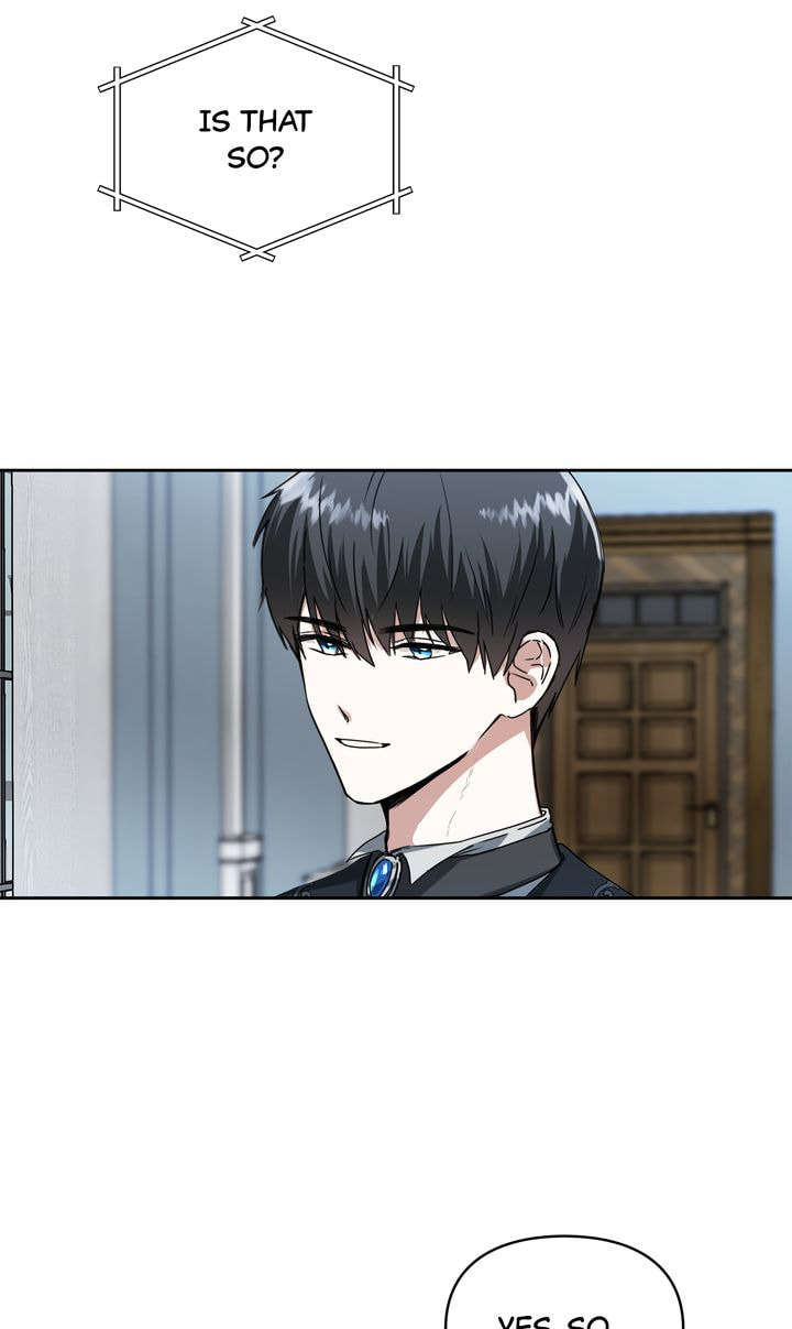 Read Kneel Before Me chapter 19 image 41 on Lezhin