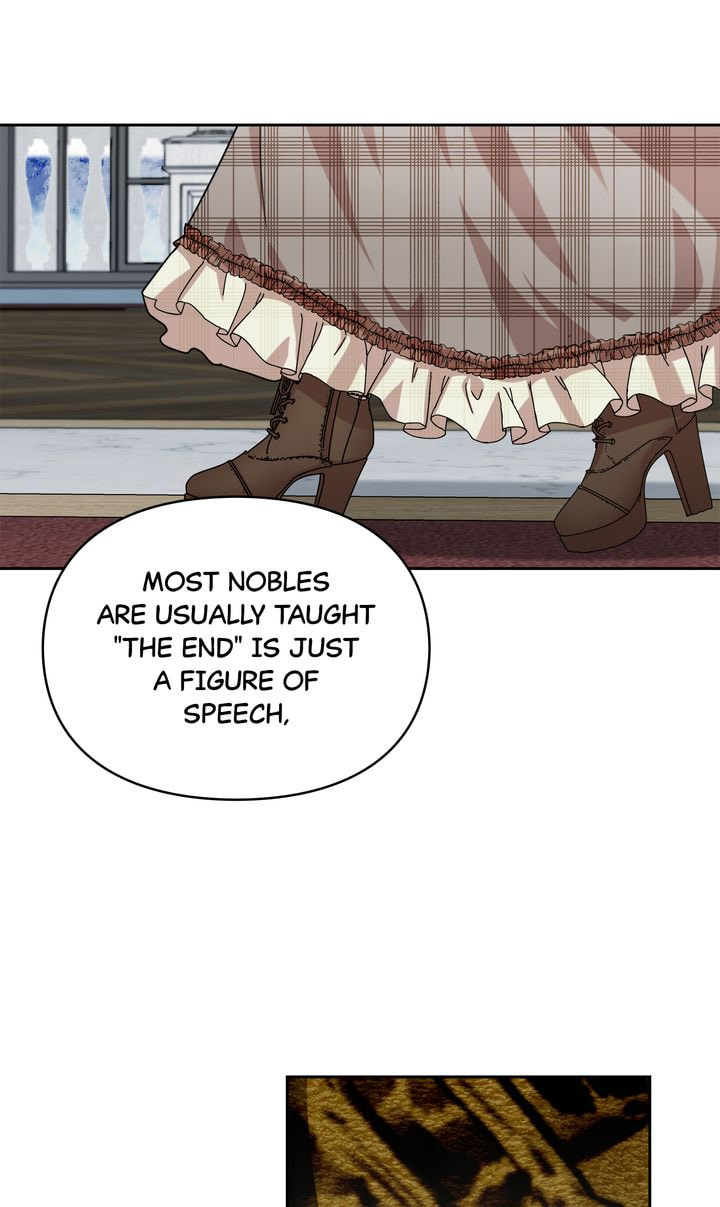 Read Kneel Before Me chapter 19 image 43 on Lezhin