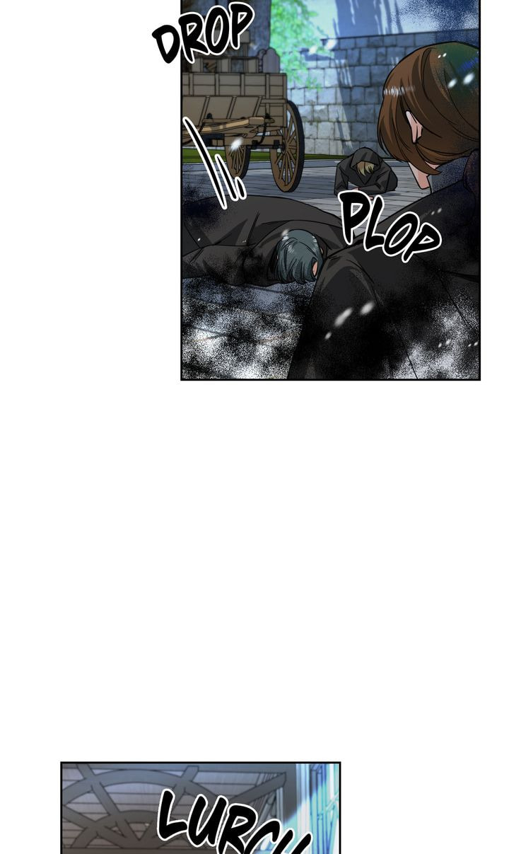 Read Kneel Before Me chapter 19 image 7 on Lezhin