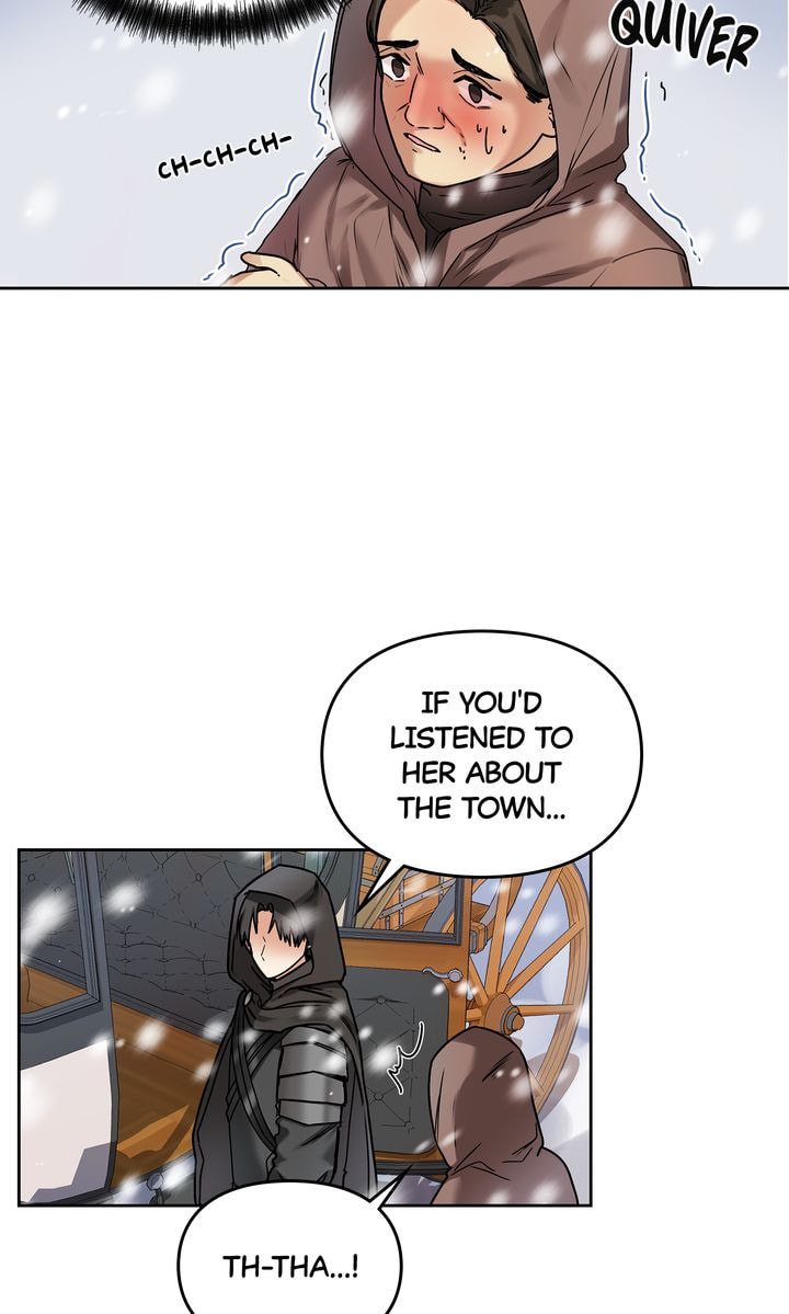 Read Kneel Before Me chapter 2 image 12 on Lezhin