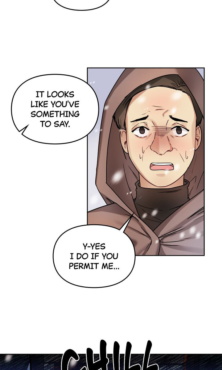 Read Kneel Before Me chapter 2 image 13 on Lezhin