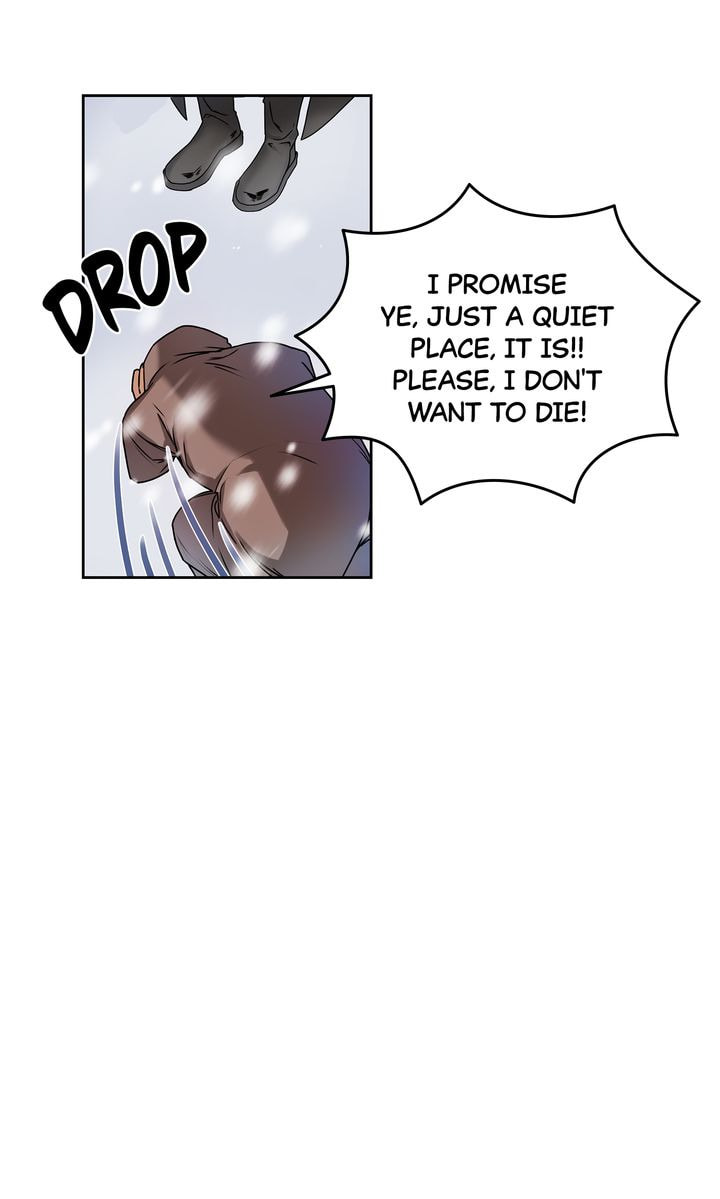 Read Kneel Before Me chapter 2 image 16 on Lezhin
