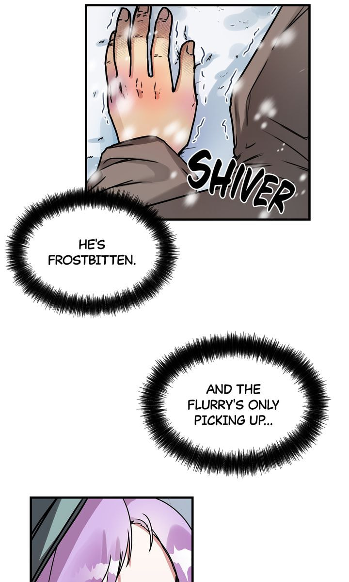 Read Kneel Before Me chapter 2 image 17 on Lezhin