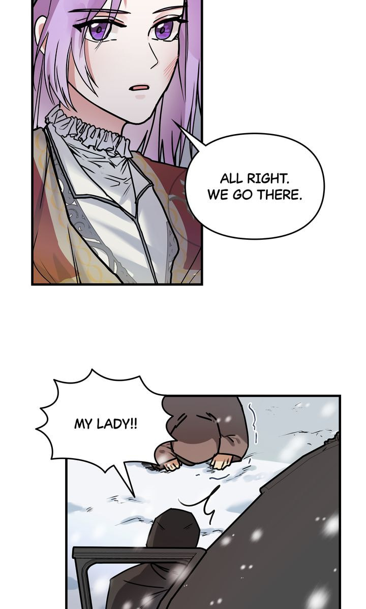 Read Kneel Before Me chapter 2 image 18 on Lezhin