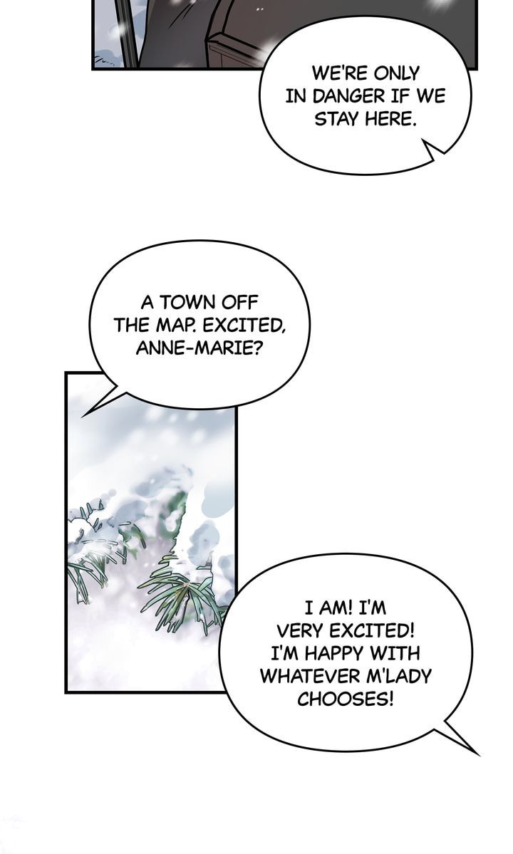 Read Kneel Before Me chapter 2 image 19 on Lezhin