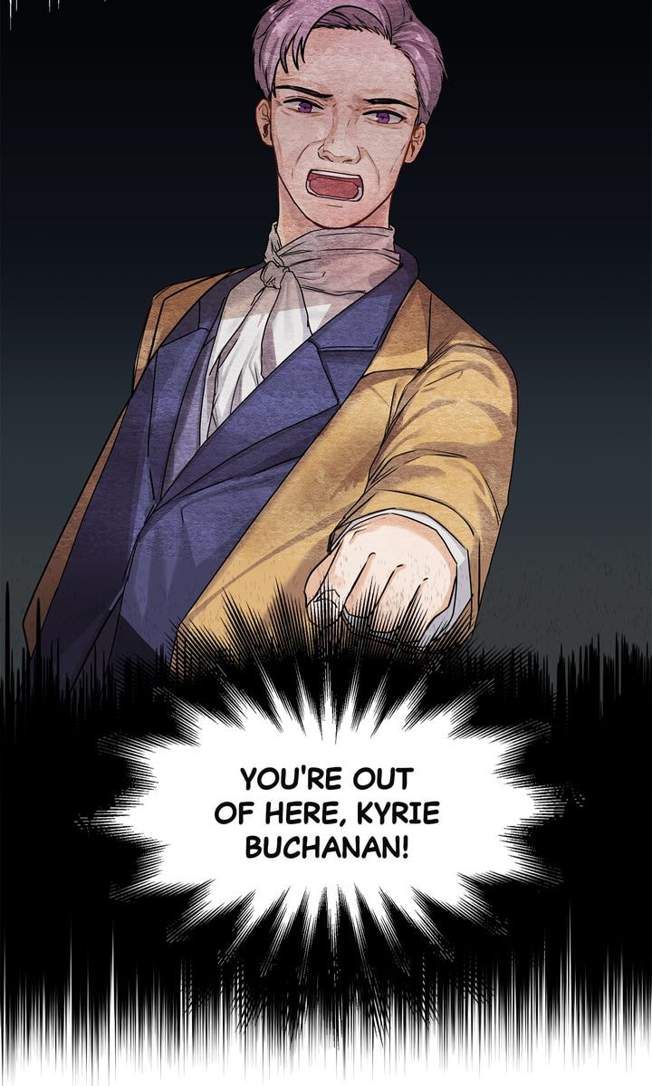 Read Kneel Before Me chapter 2 image 2 on Lezhin