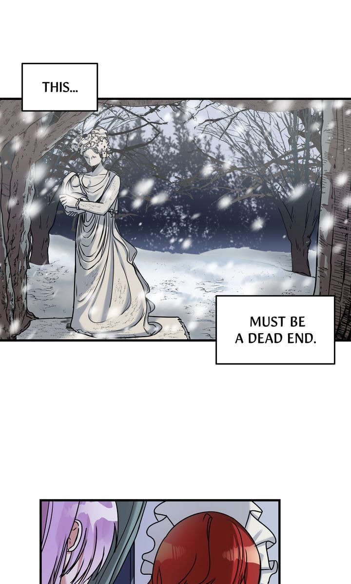 Read Kneel Before Me chapter 2 image 22 on Lezhin