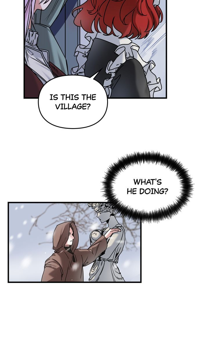 Read Kneel Before Me chapter 2 image 23 on Lezhin