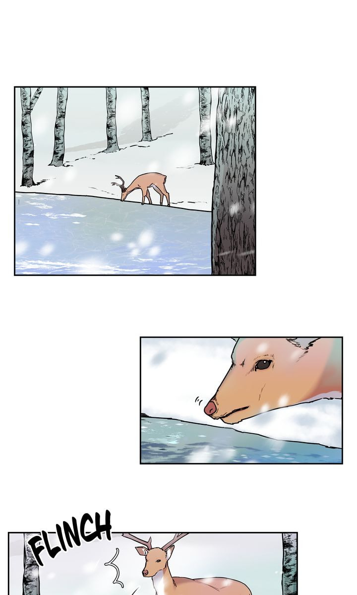 Read Kneel Before Me chapter 2 image 29 on Lezhin