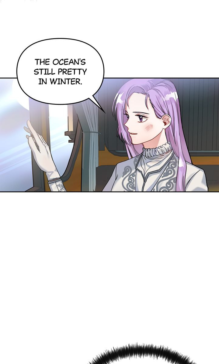 Read Kneel Before Me chapter 2 image 3 on Lezhin