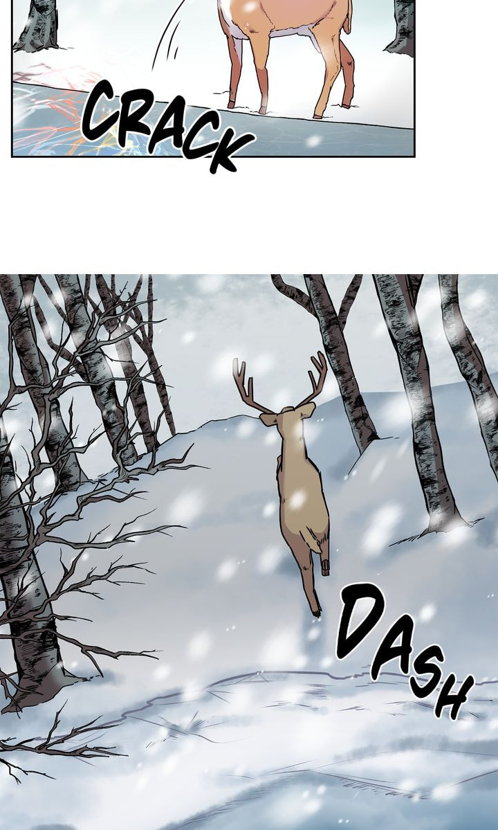 Read Kneel Before Me chapter 2 image 30 on Lezhin