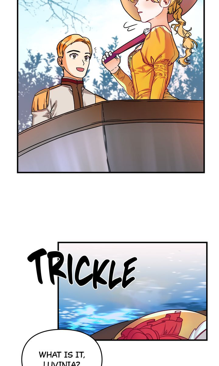 Read Kneel Before Me chapter 2 image 35 on Lezhin
