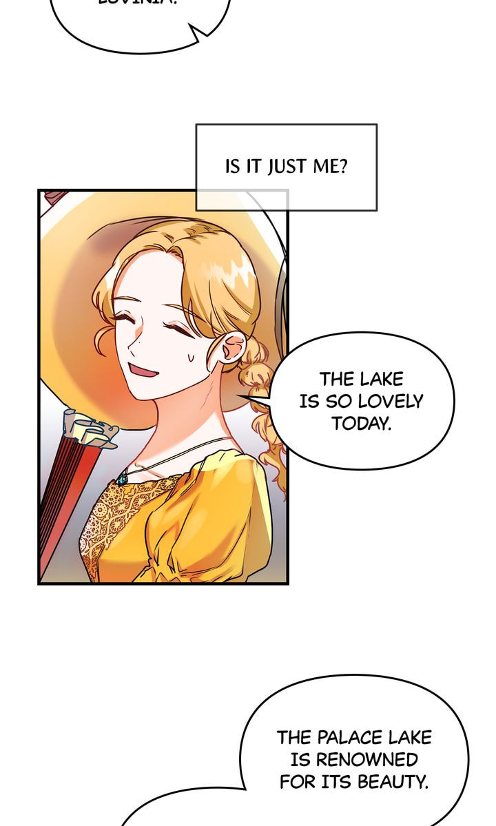 Read Kneel Before Me chapter 2 image 36 on Lezhin