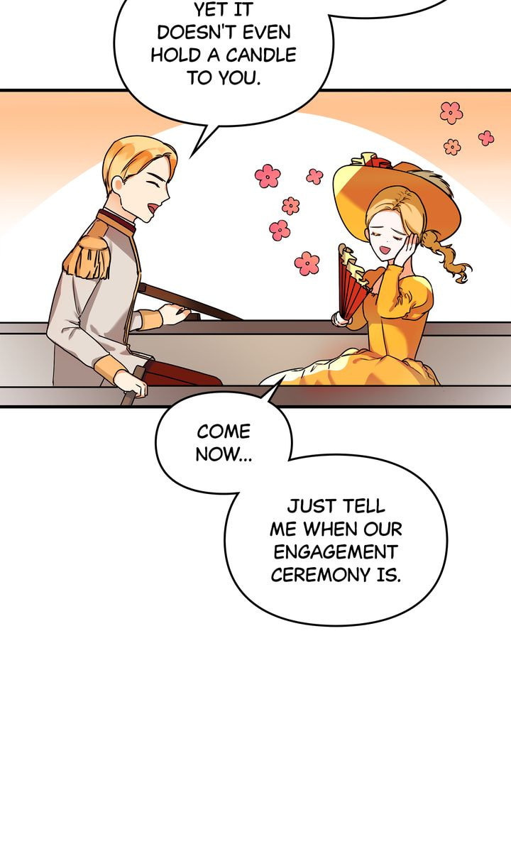 Read Kneel Before Me chapter 2 image 37 on Lezhin