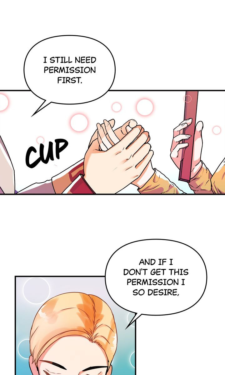 Read Kneel Before Me chapter 2 image 38 on Lezhin