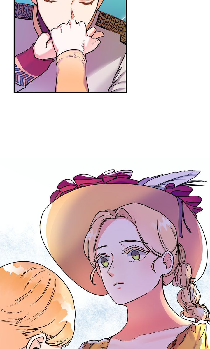 Read Kneel Before Me chapter 2 image 39 on Lezhin