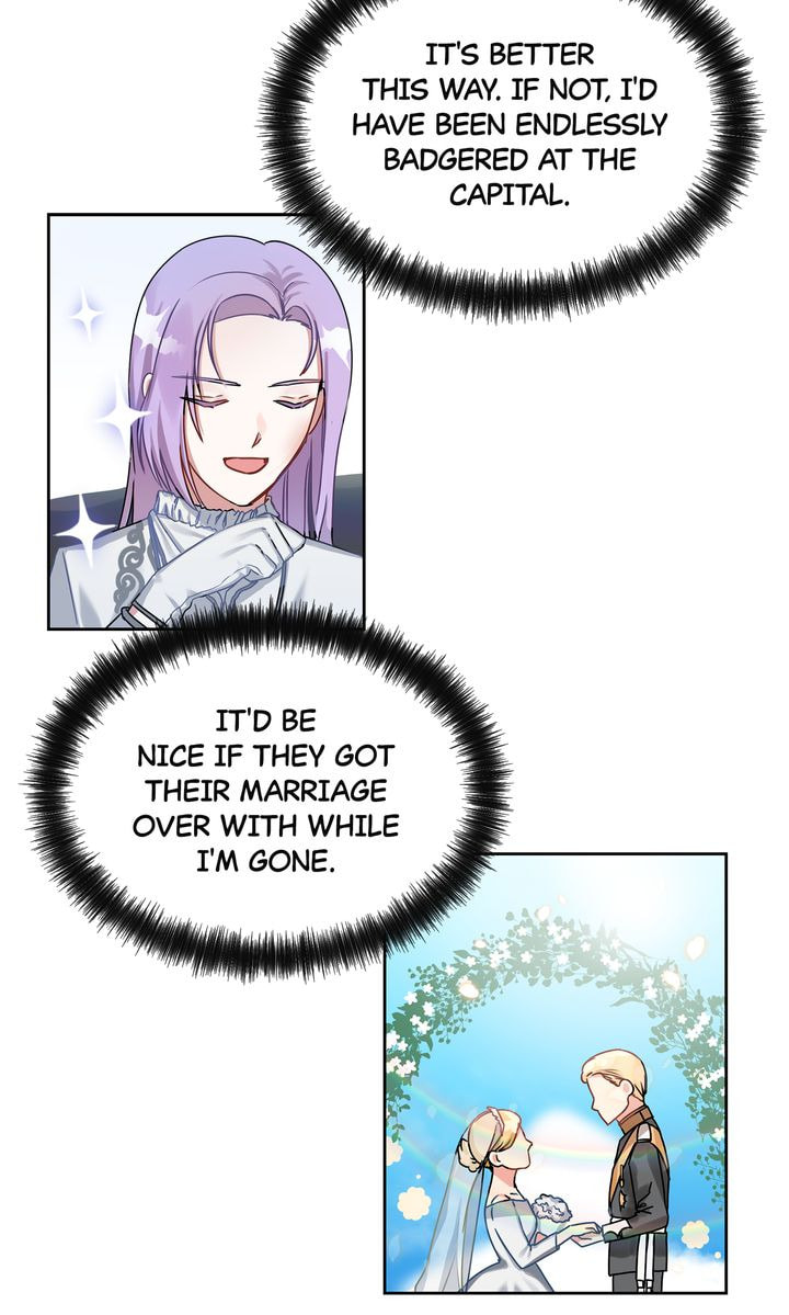 Read Kneel Before Me chapter 2 image 4 on Lezhin