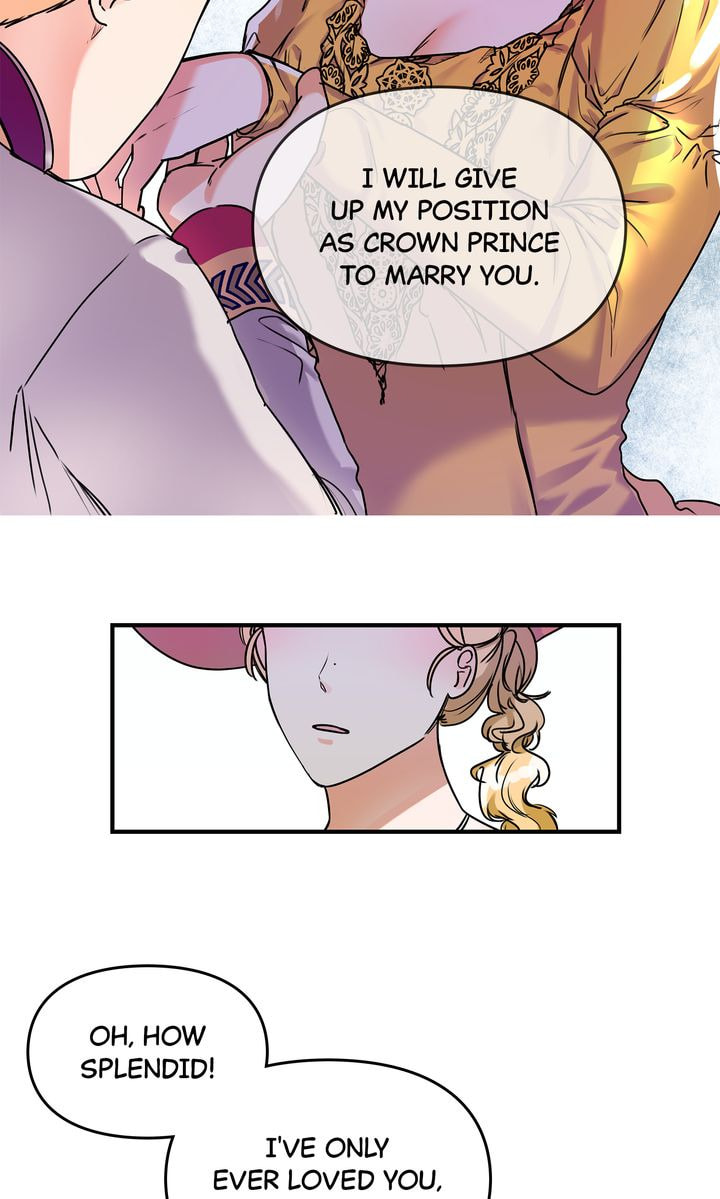Read Kneel Before Me chapter 2 image 40 on Lezhin