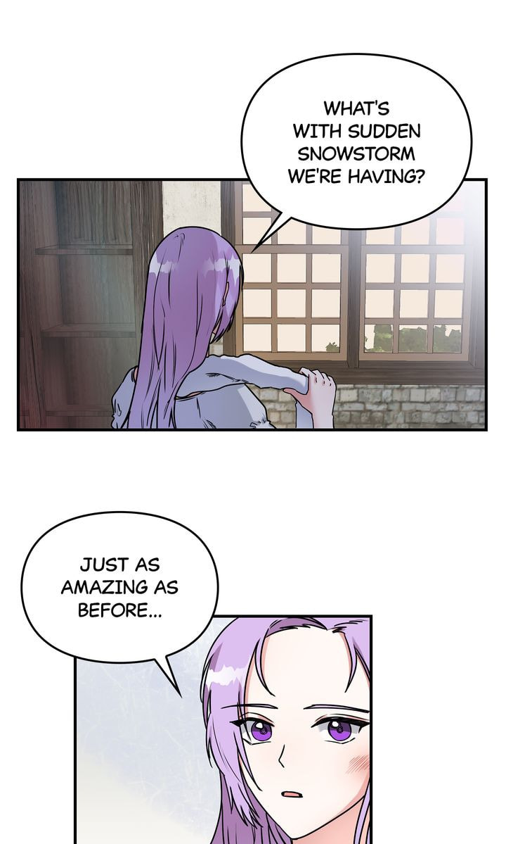 Read Kneel Before Me chapter 2 image 47 on Lezhin