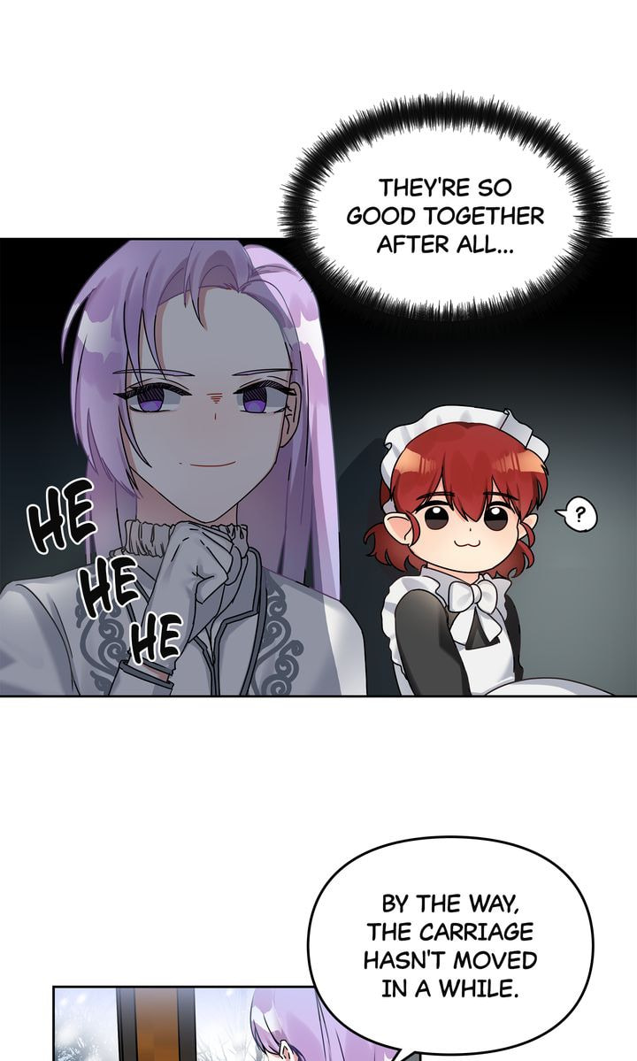 Read Kneel Before Me chapter 2 image 5 on Lezhin