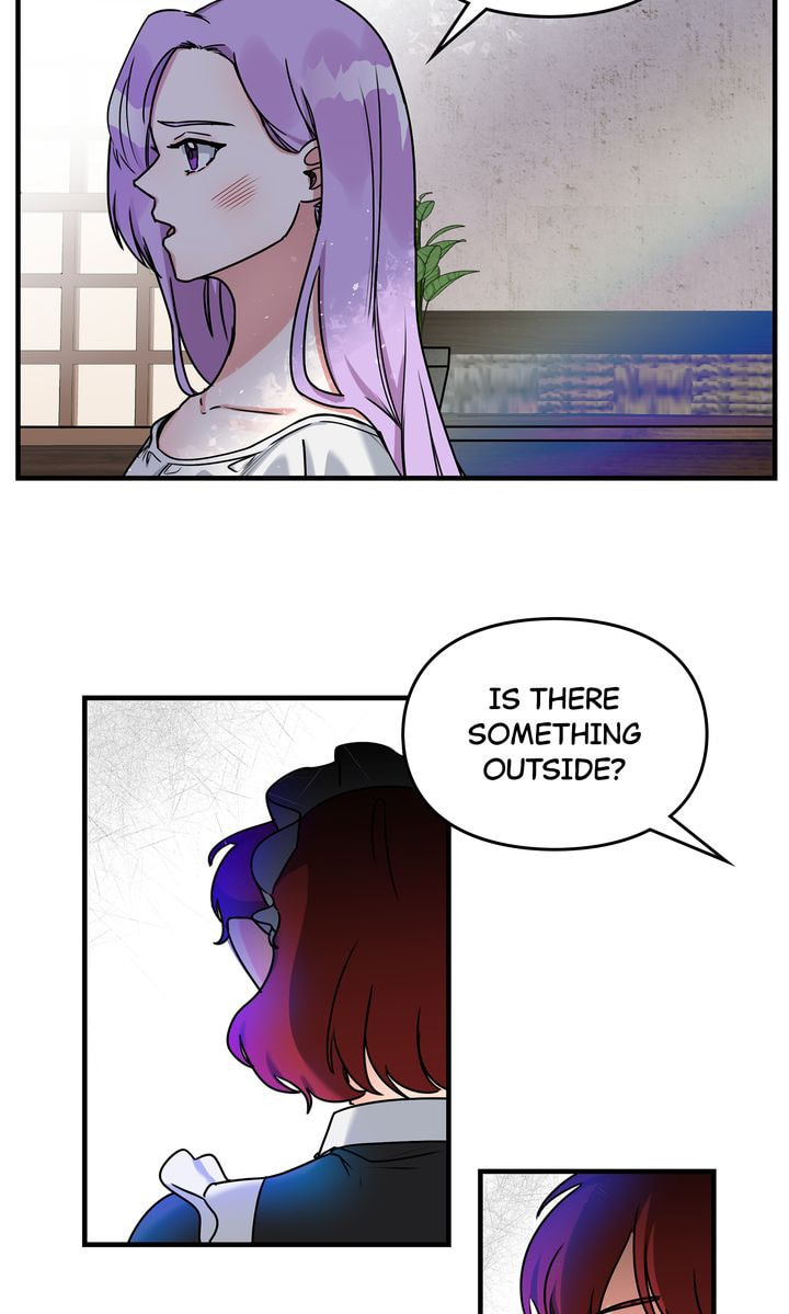 Read Kneel Before Me chapter 2 image 51 on Lezhin