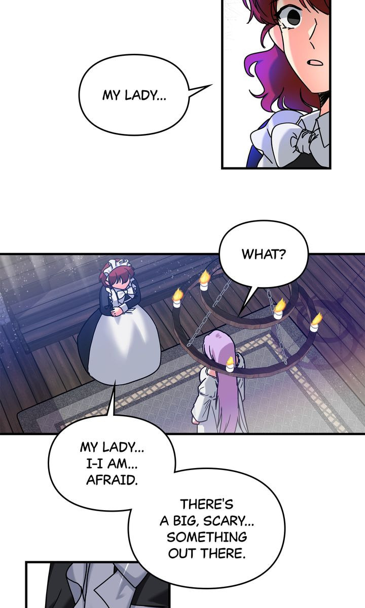 Read Kneel Before Me chapter 2 image 52 on Lezhin