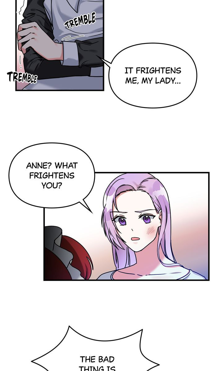 Read Kneel Before Me chapter 2 image 53 on Lezhin