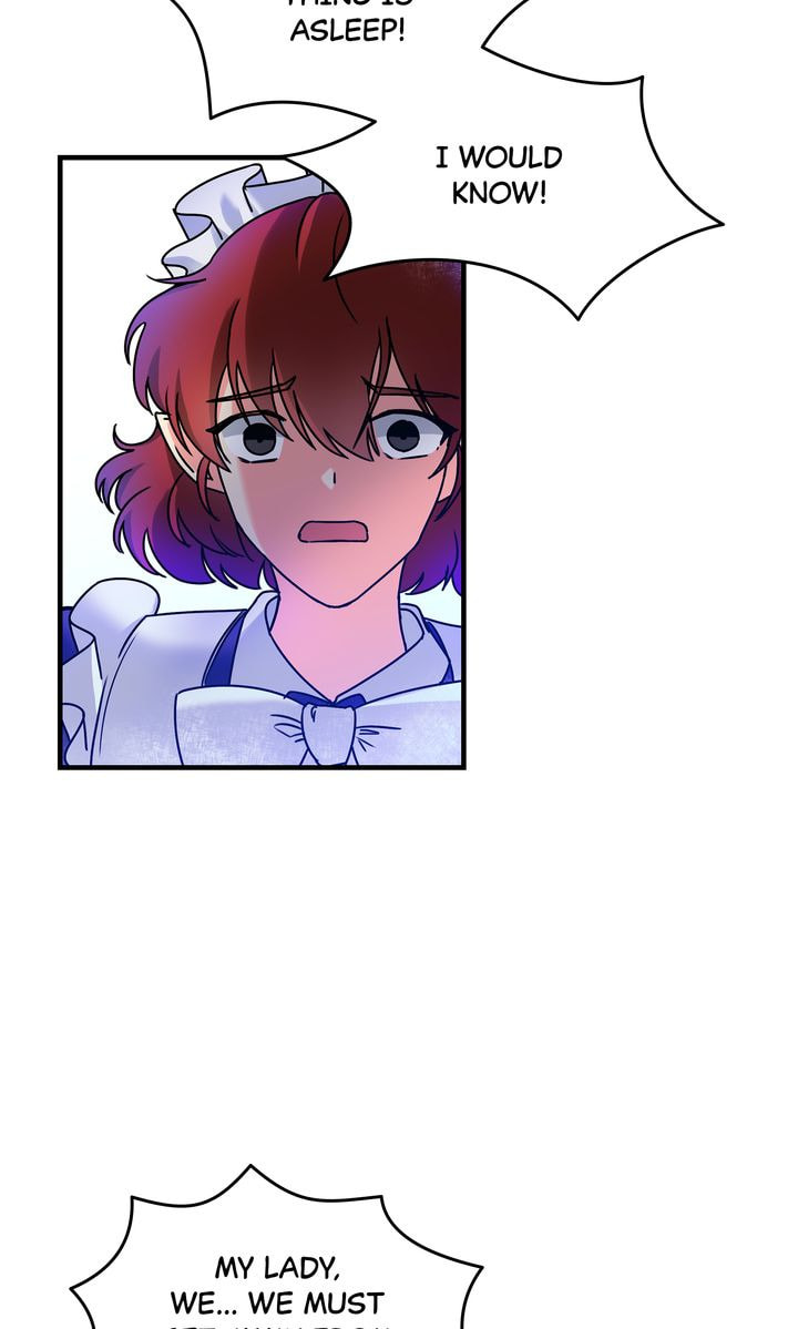 Read Kneel Before Me chapter 2 image 54 on Lezhin