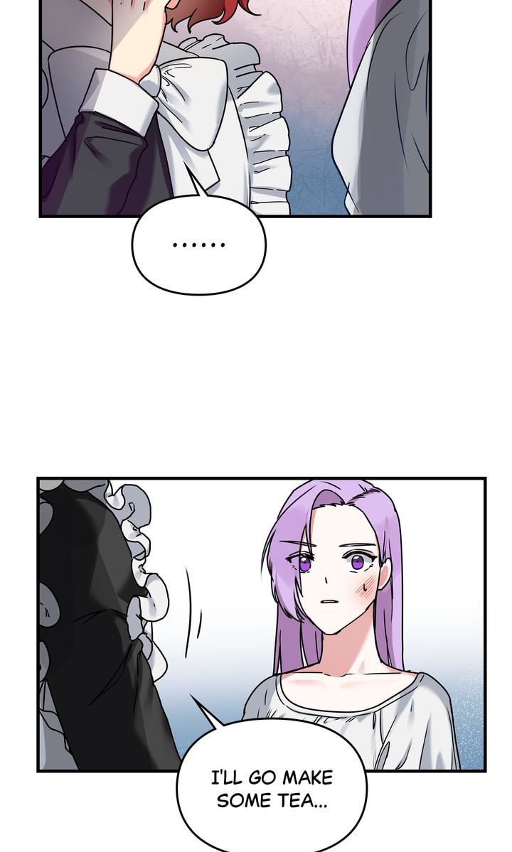 Read Kneel Before Me chapter 2 image 56 on Lezhin