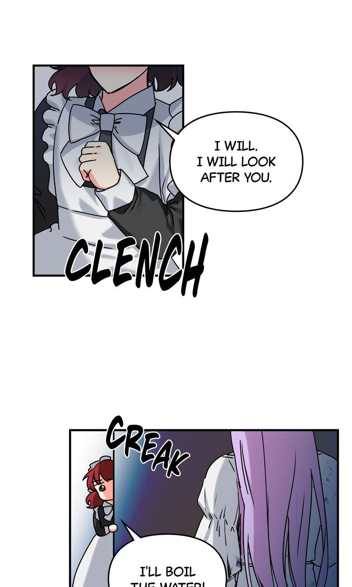 Read Kneel Before Me chapter 2 image 58 on Lezhin