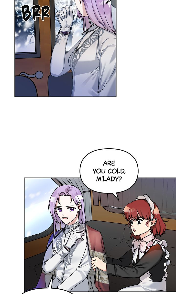 Read Kneel Before Me chapter 2 image 6 on Lezhin