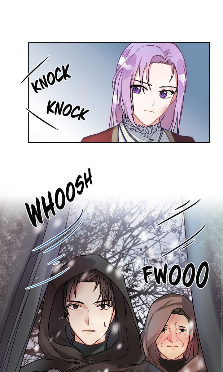 Read Kneel Before Me chapter 2 image 8 on Lezhin