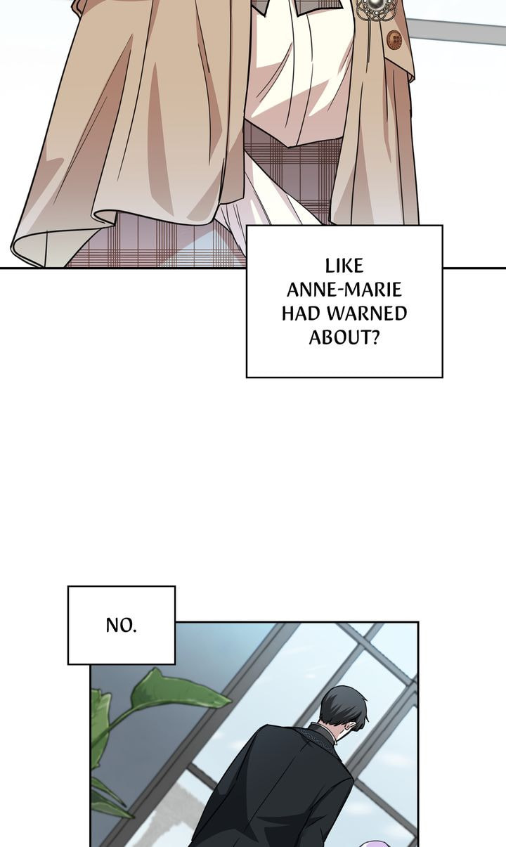 Read Kneel Before Me chapter 20 image 1 on Lezhin