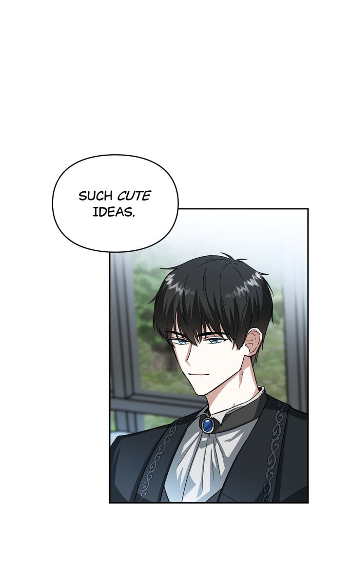 Read Kneel Before Me chapter 20 image 12 on Lezhin