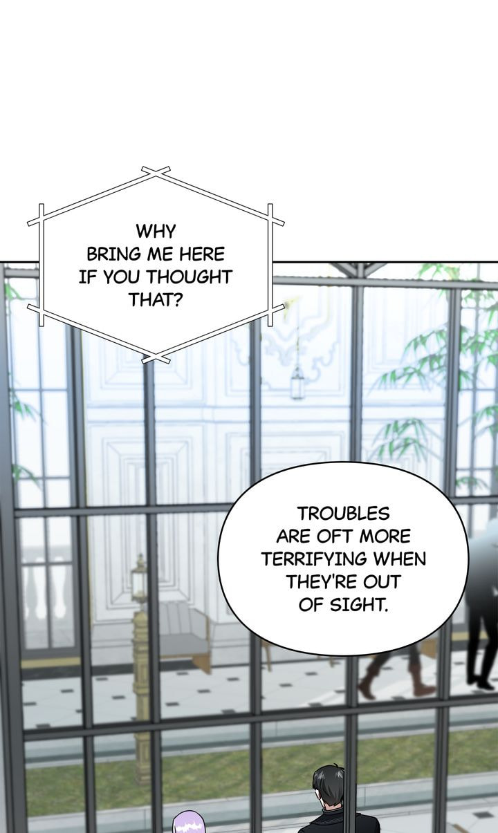 Read Kneel Before Me chapter 20 image 13 on Lezhin