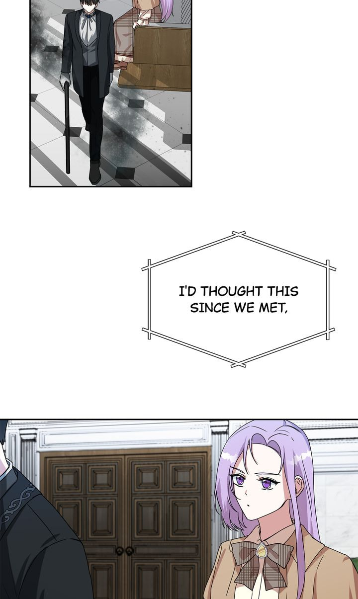 Read Kneel Before Me chapter 20 image 17 on Lezhin