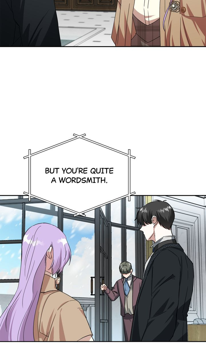 Read Kneel Before Me chapter 20 image 18 on Lezhin