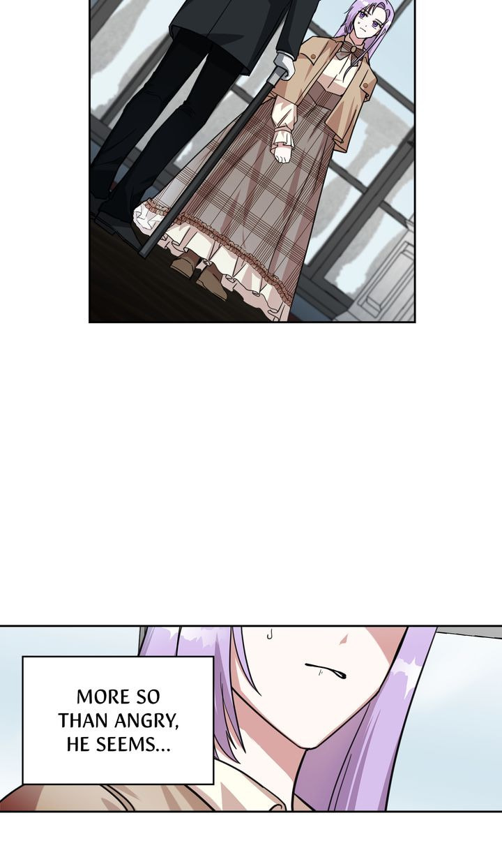 Read Kneel Before Me chapter 20 image 2 on Lezhin