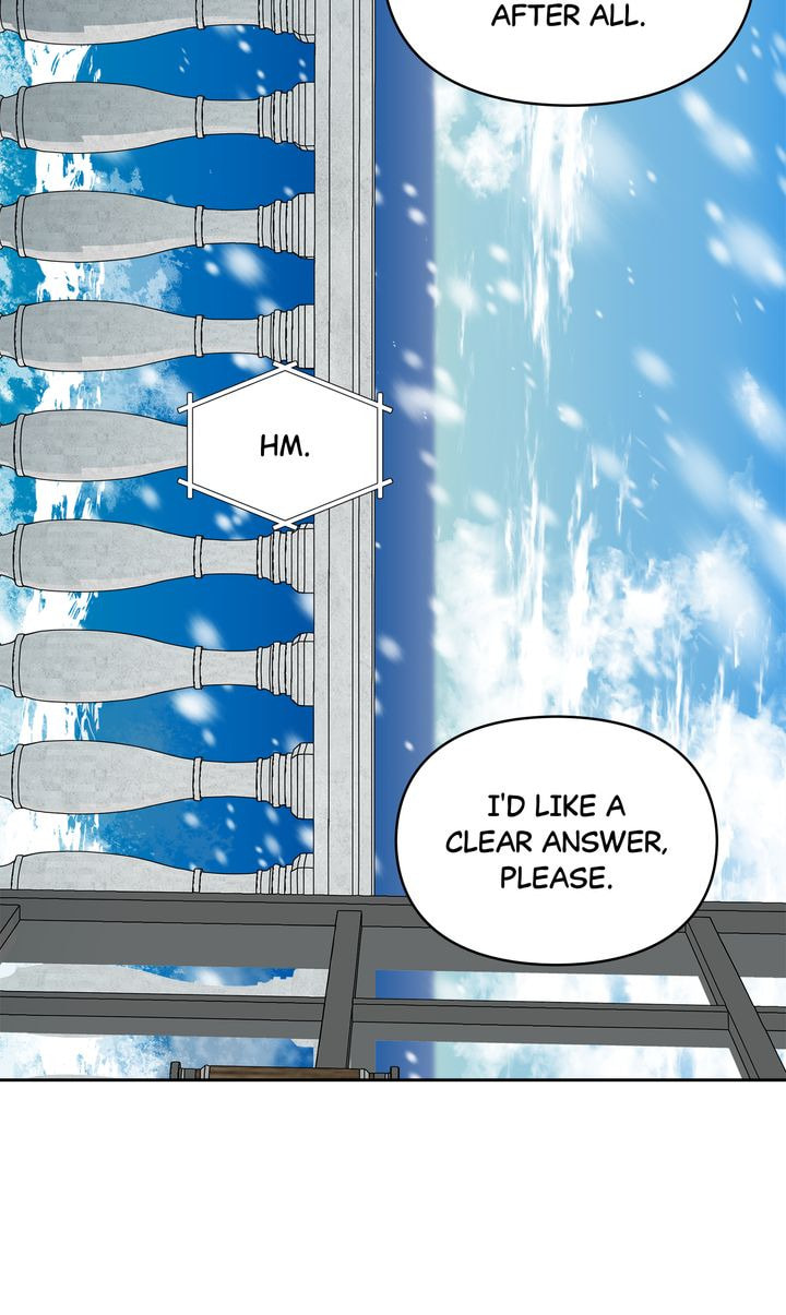 Read Kneel Before Me chapter 20 image 21 on Lezhin