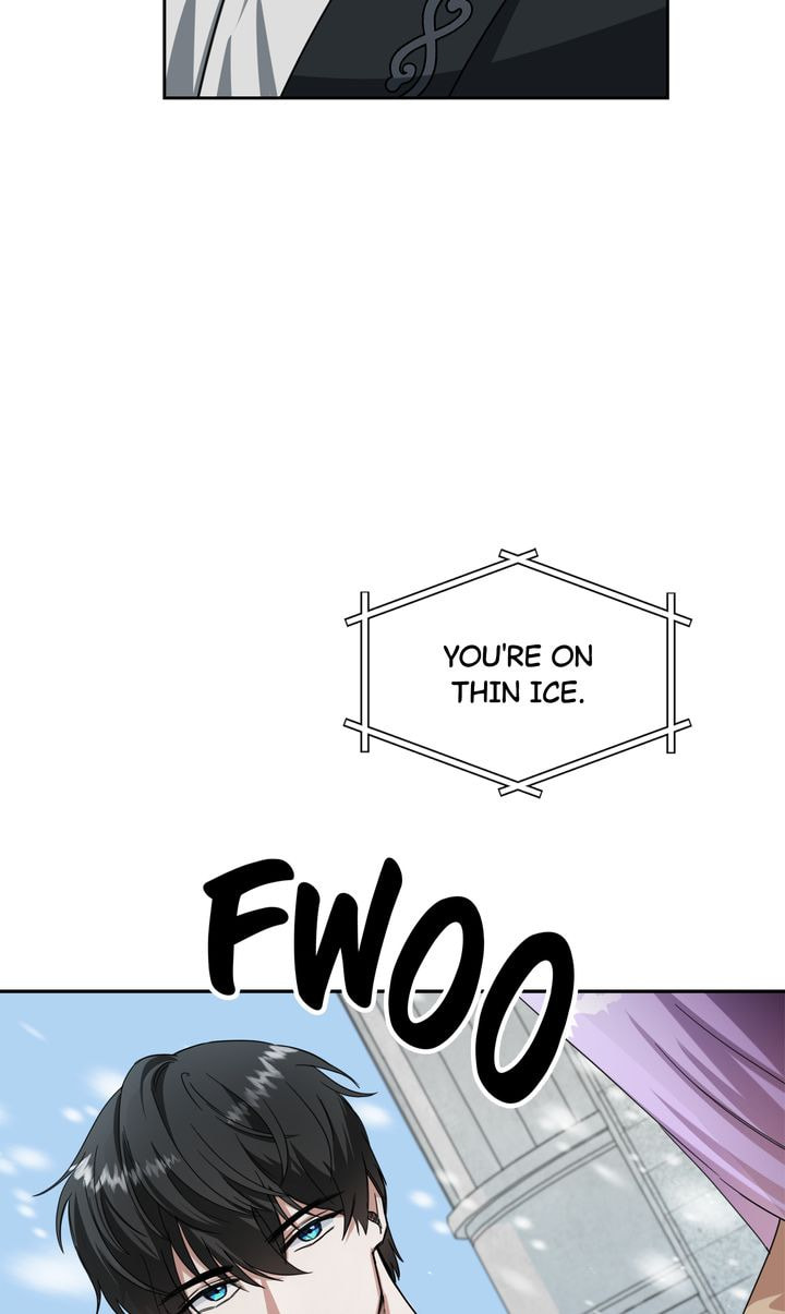 Read Kneel Before Me chapter 20 image 23 on Lezhin