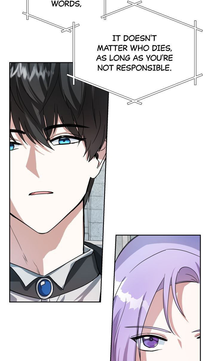 Read Kneel Before Me chapter 20 image 27 on Lezhin