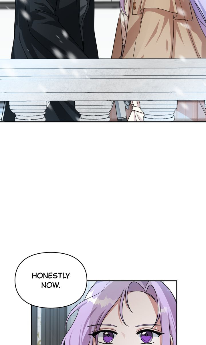 Read Kneel Before Me chapter 20 image 30 on Lezhin