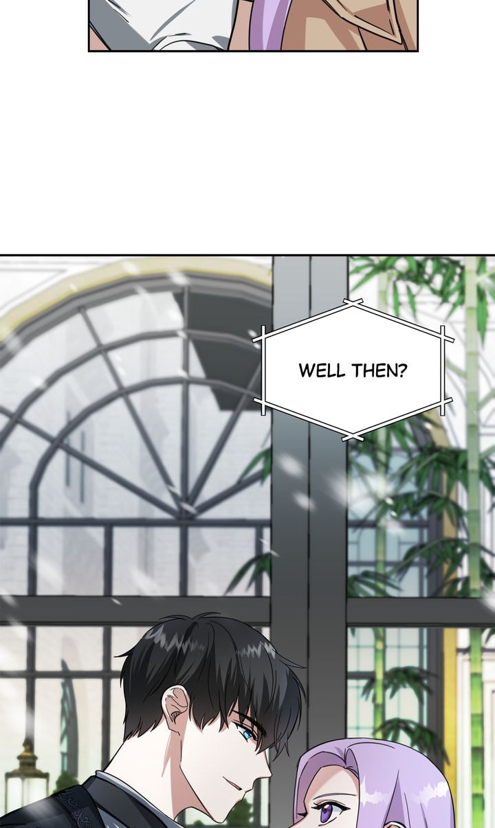 Read Kneel Before Me chapter 20 image 37 on Lezhin