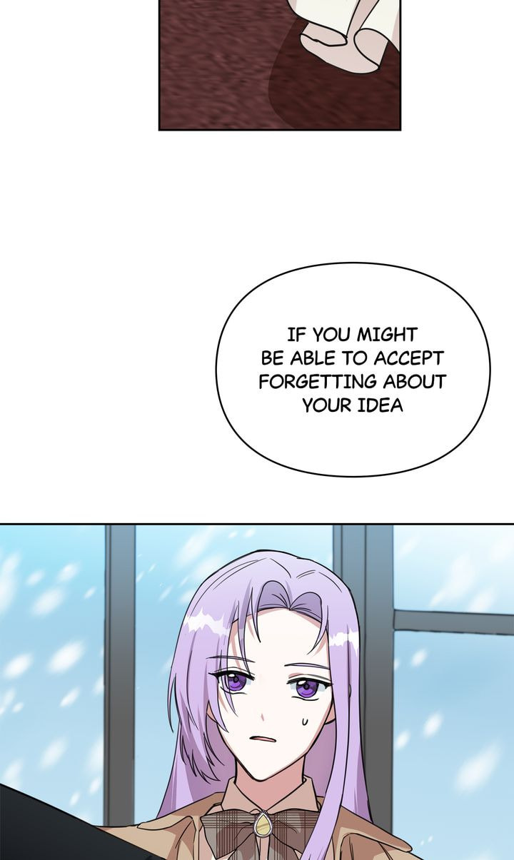 Read Kneel Before Me chapter 20 image 4 on Lezhin