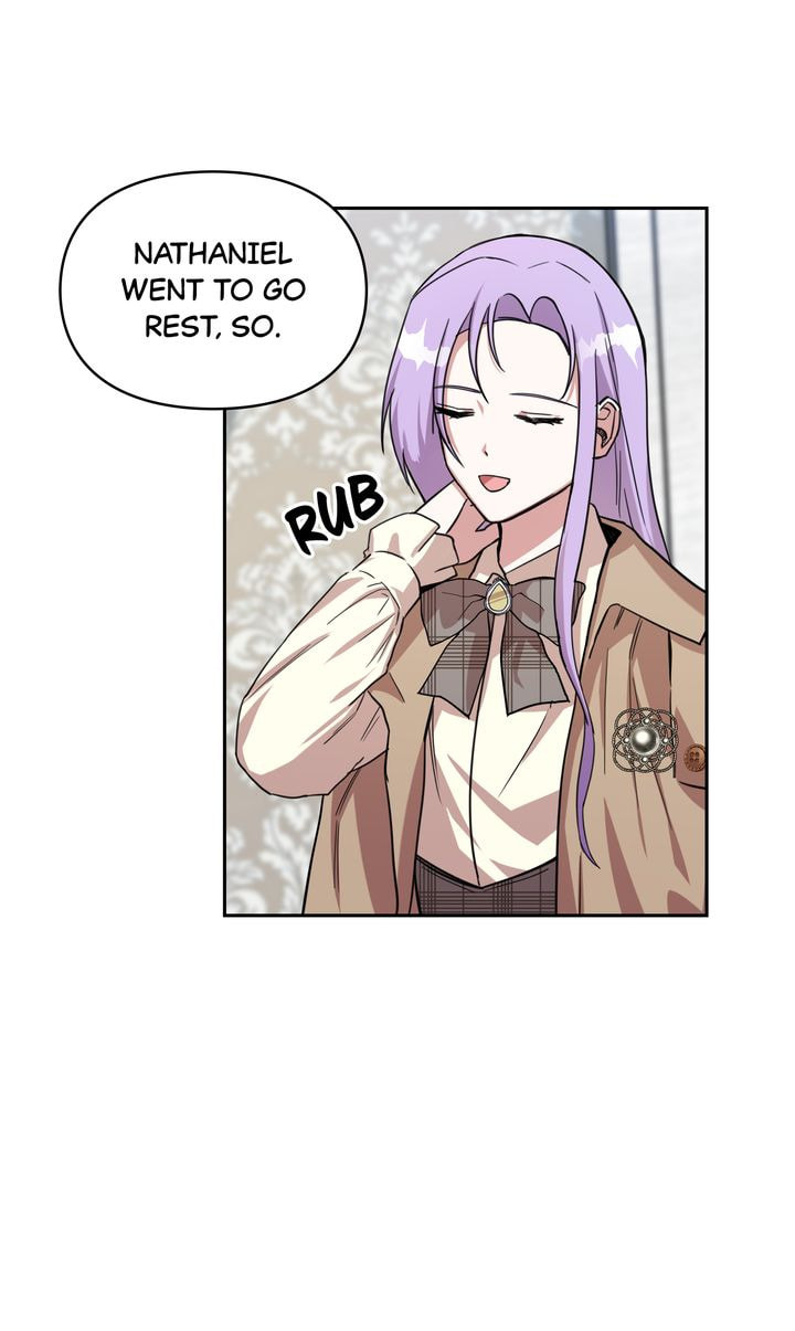 Read Kneel Before Me chapter 20 image 45 on Lezhin